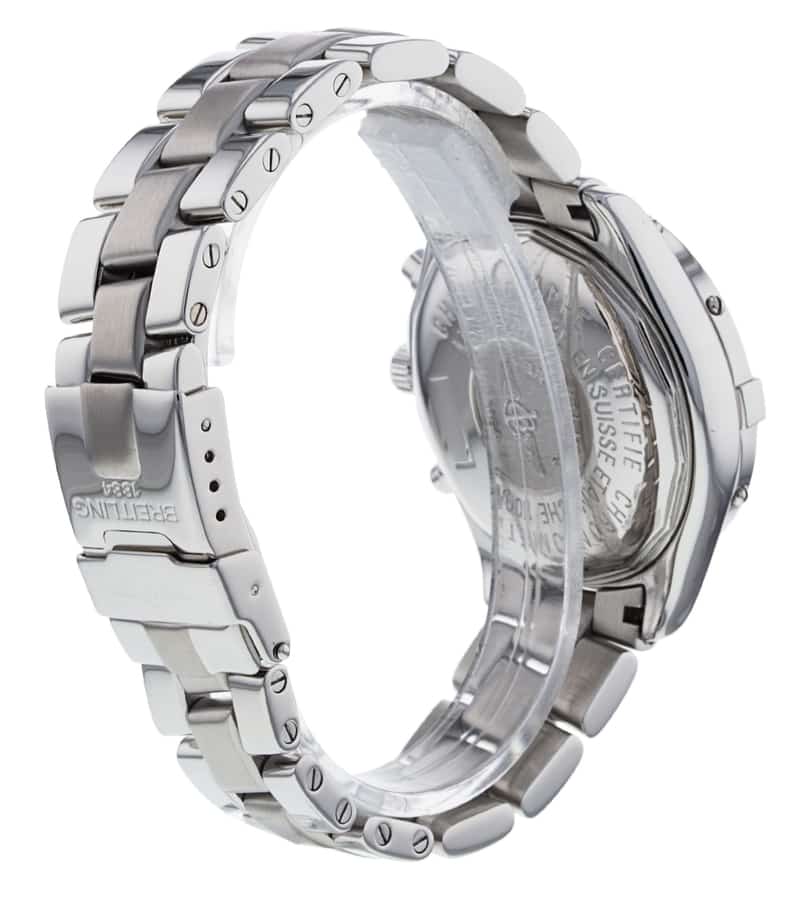 Breitling Colt Quartz A73350
